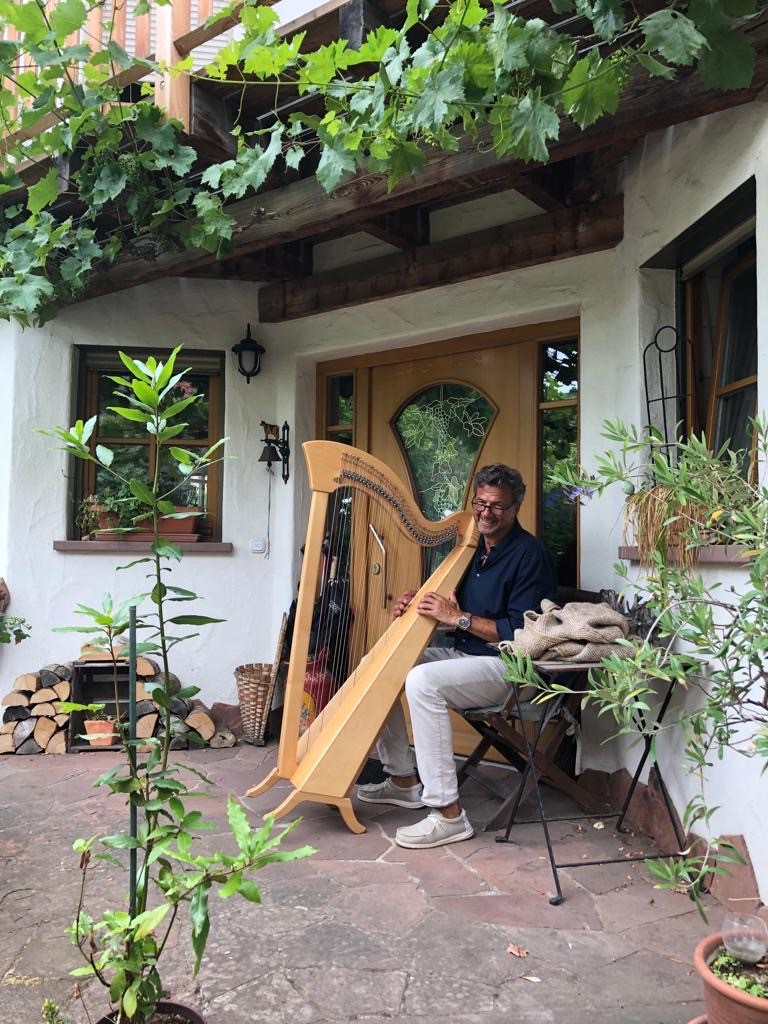 About alles neu macht der mai thüngersheim