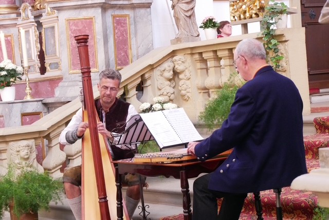 mariensingen fährbrück